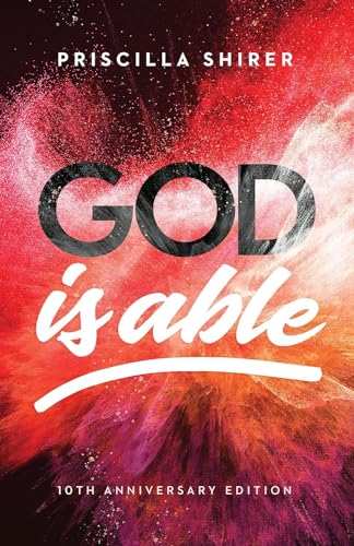 God Is Able: 10th Anniversary Edition
